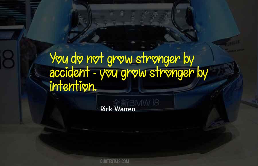 Rick Warren Quotes #1746426