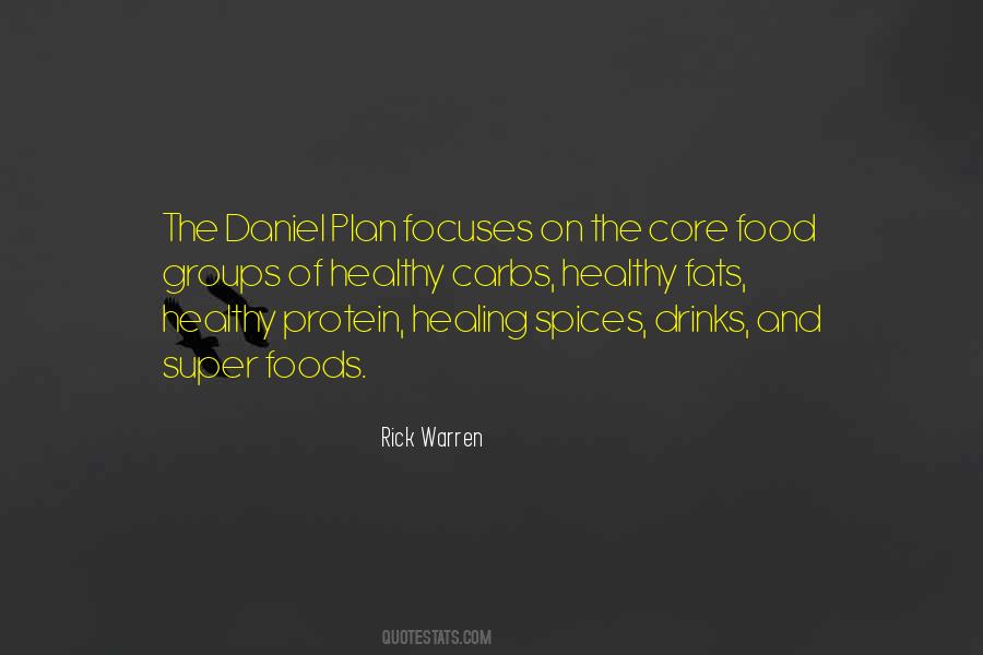 Rick Warren Quotes #1868558