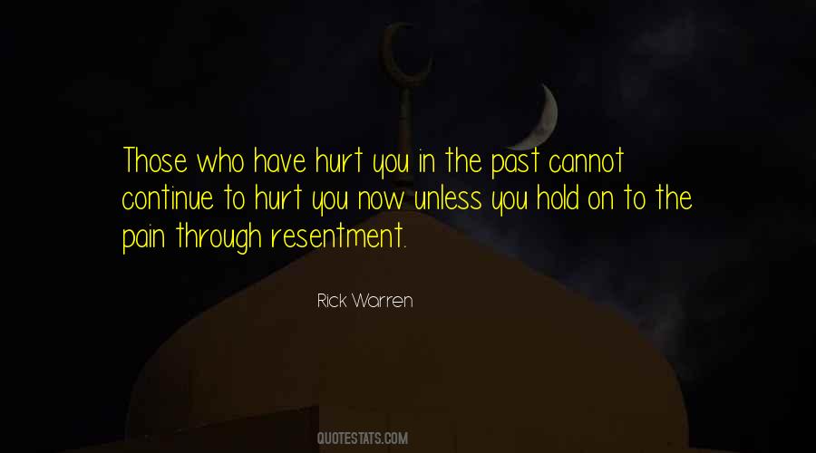 Rick Warren Quotes #282270