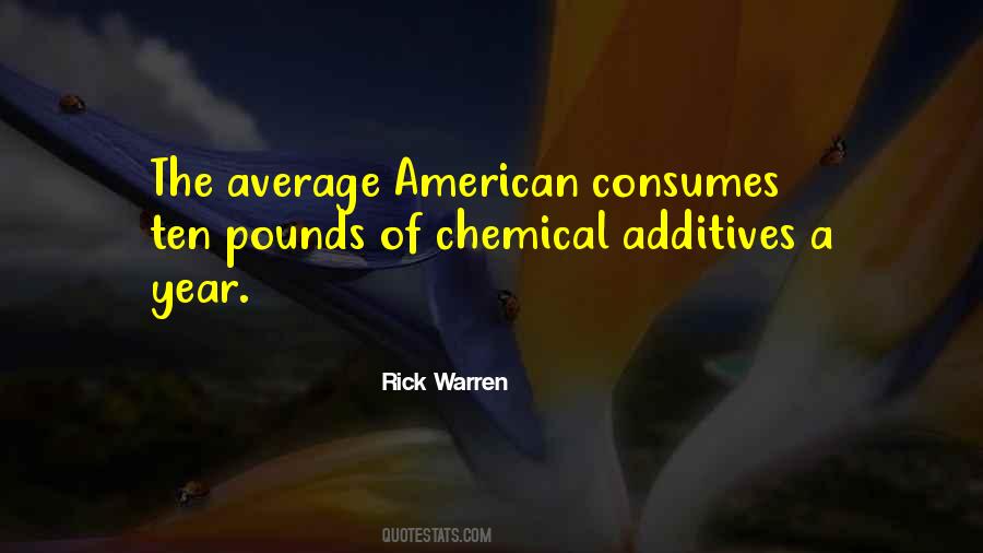 Rick Warren Quotes #285138