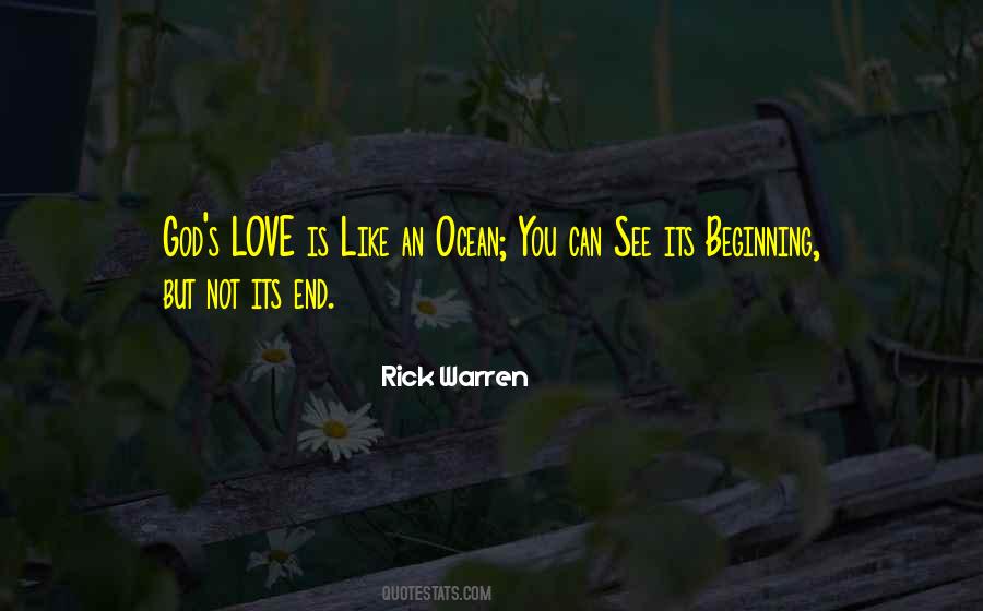Rick Warren Quotes #79632