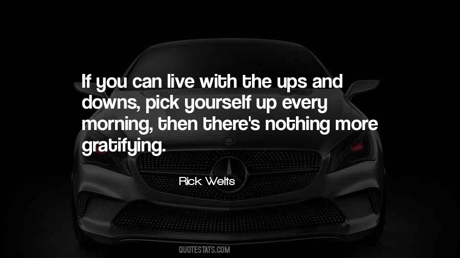 Rick Welts Quotes #1334576