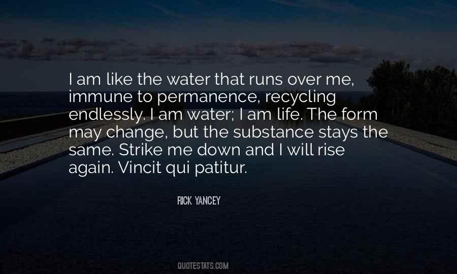 Rick Yancey Quotes #1005069