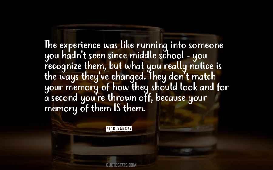 Rick Yancey Quotes #897745