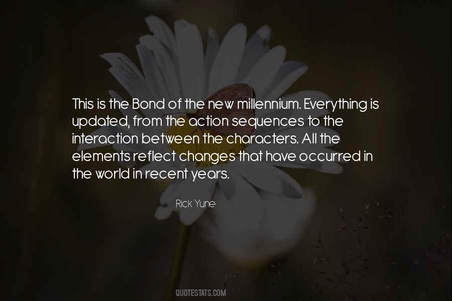 Rick Yune Quotes #1109110