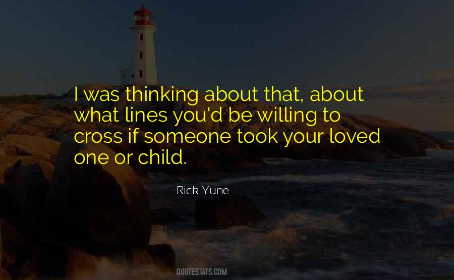Rick Yune Quotes #1324801