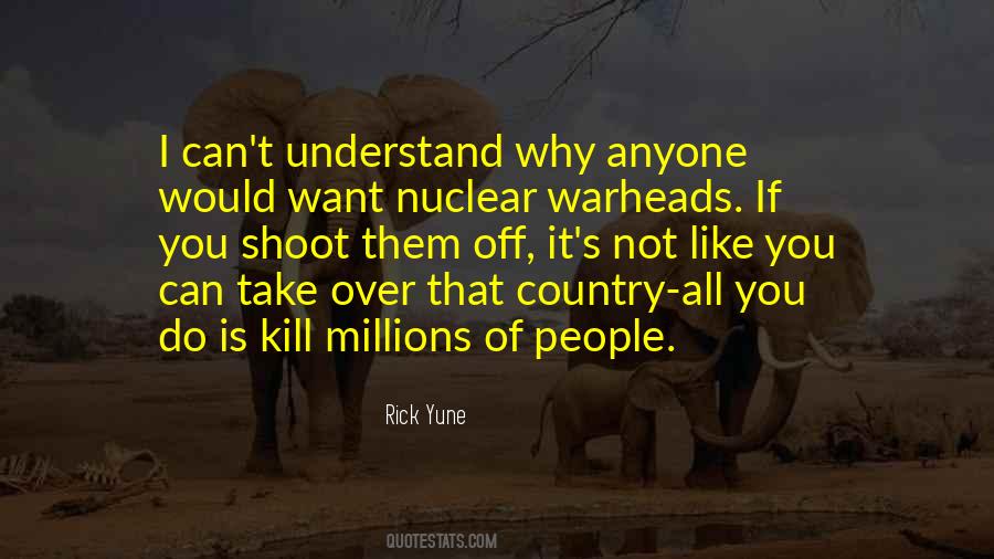 Rick Yune Quotes #740345