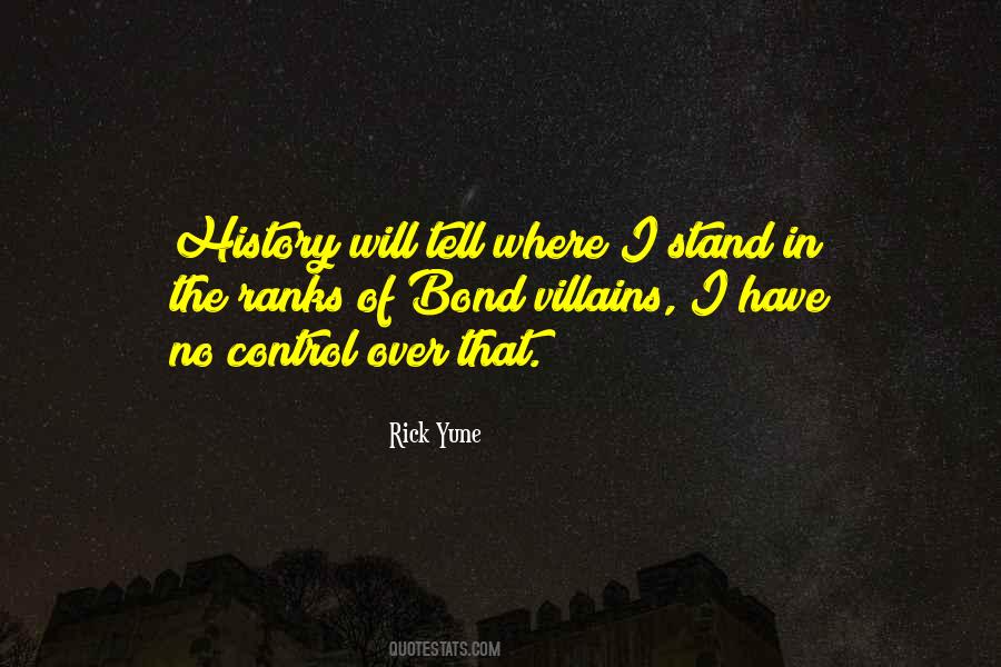 Rick Yune Quotes #821665