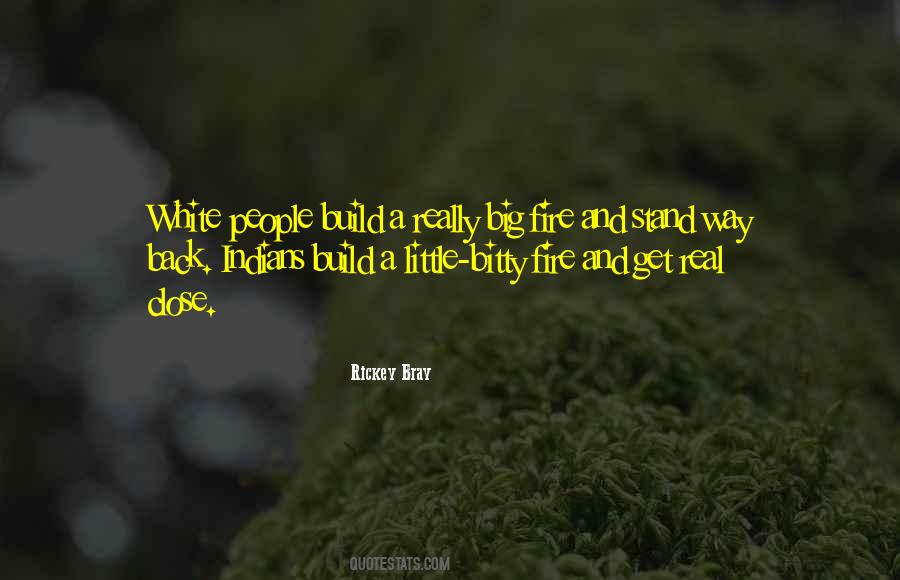 Rickey Bray Quotes #467848 Rickey Bray Quotes #467848