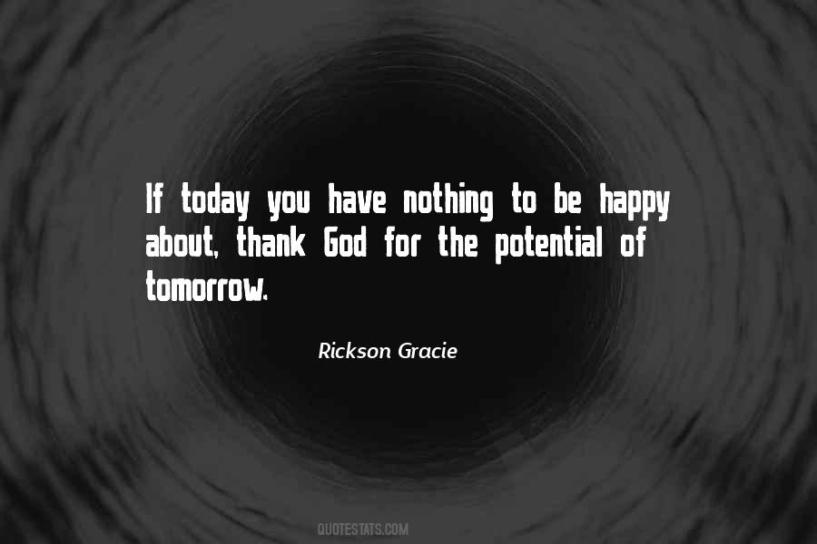 Rickson Gracie Quotes #1218596