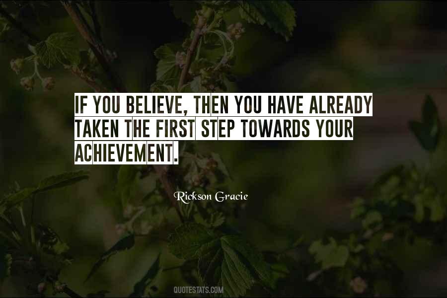 Rickson Gracie Quotes #1233326