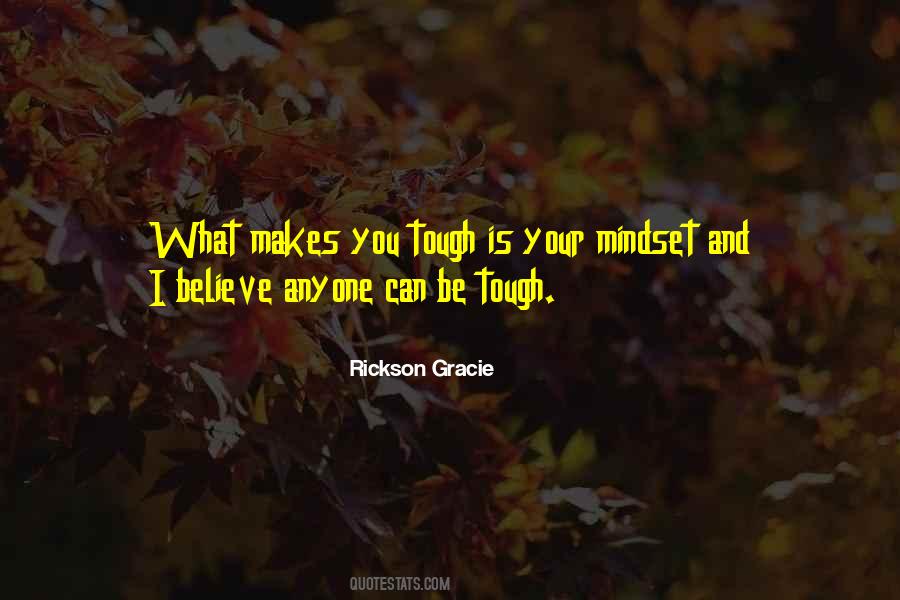 Rickson Gracie Quotes #579143