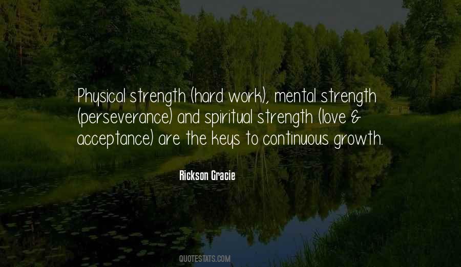 Rickson Gracie Quotes #771352