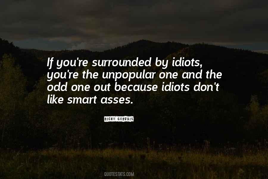 Ricky Gervais Quotes #1006495