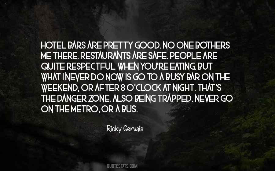 Ricky Gervais Quotes #1057987