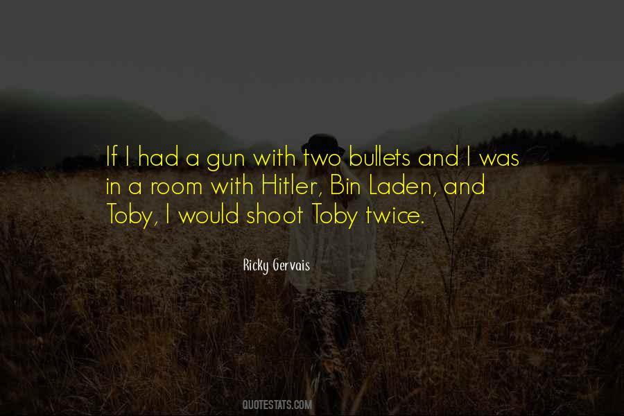 Ricky Gervais Quotes #1135156
