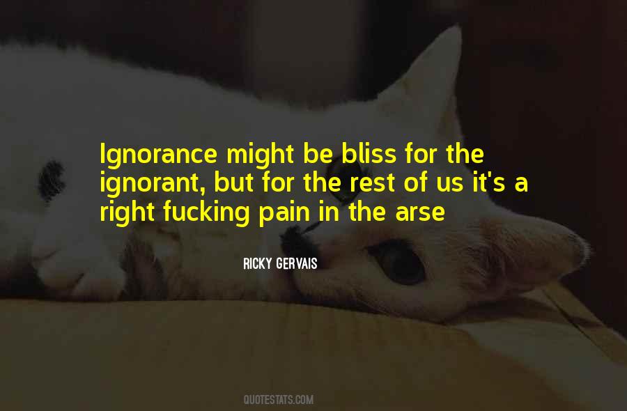 Ricky Gervais Quotes #120426