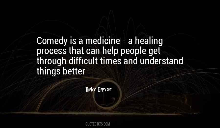 Ricky Gervais Quotes #1259829