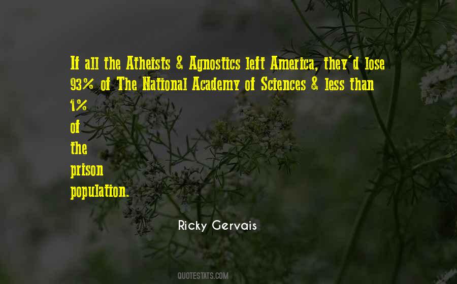 Ricky Gervais Quotes #1262654