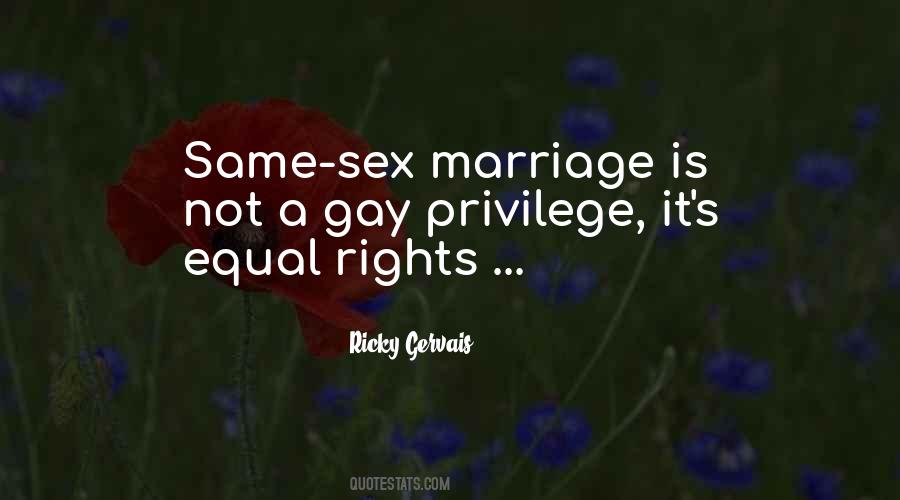 Ricky Gervais Quotes #1398687