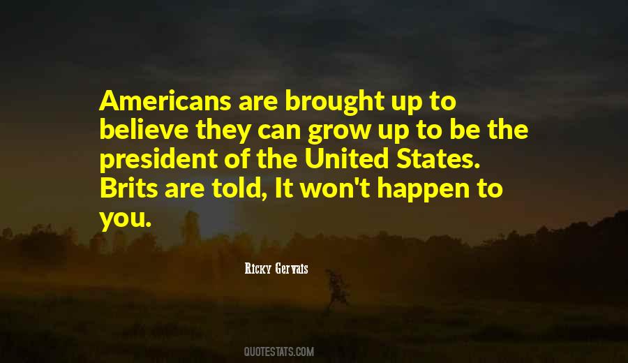 Ricky Gervais Quotes #145442
