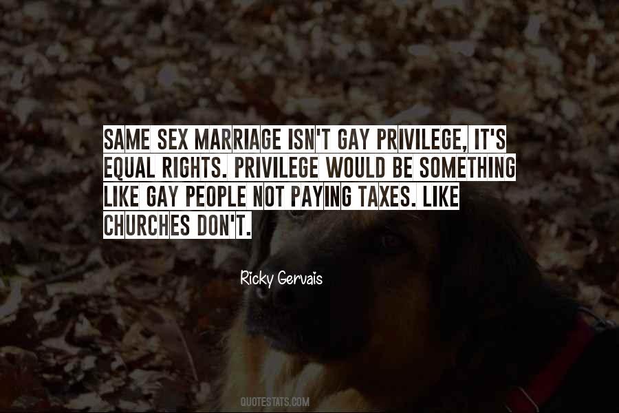 Ricky Gervais Quotes #1470363