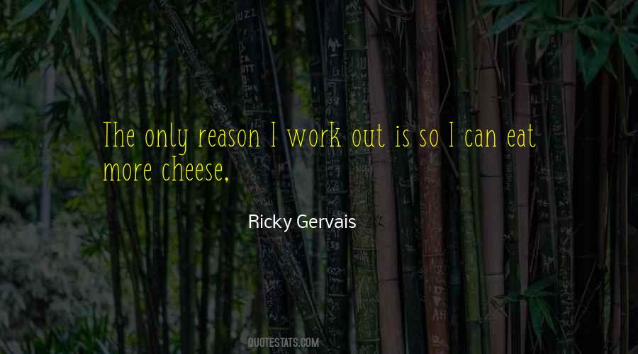 Ricky Gervais Quotes #1495108