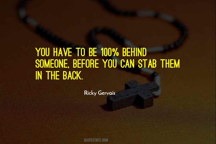 Ricky Gervais Quotes #1611494