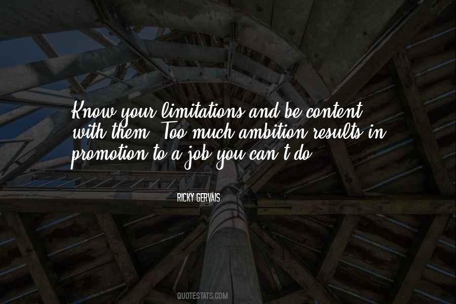 Ricky Gervais Quotes #1725675