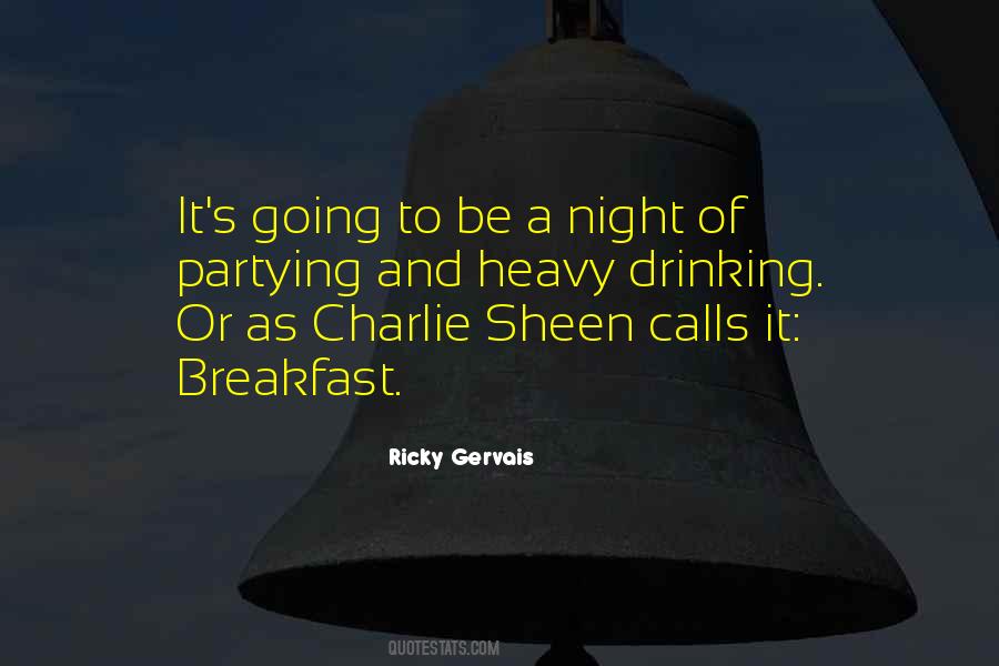 Ricky Gervais Quotes #599704