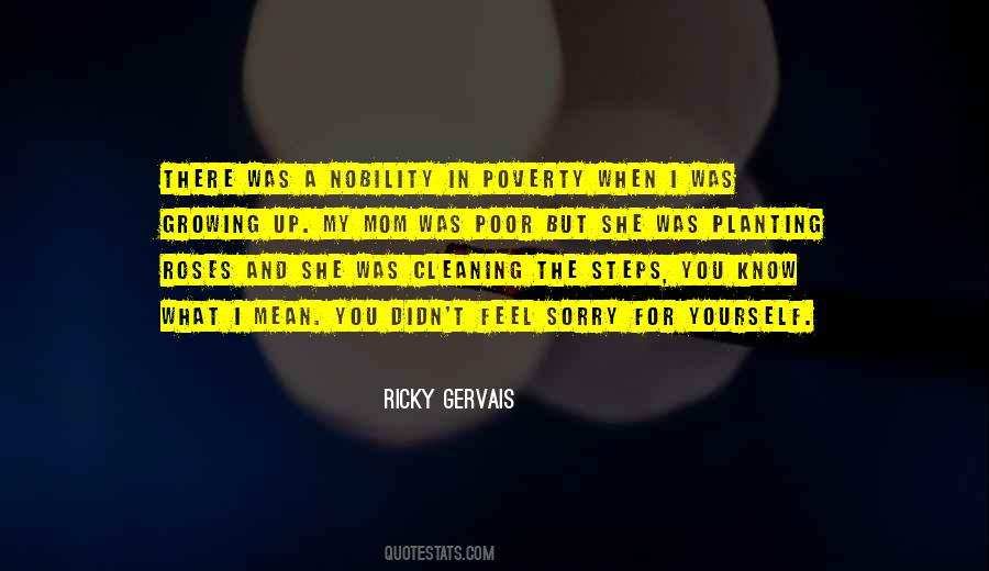 Ricky Gervais Quotes #649544