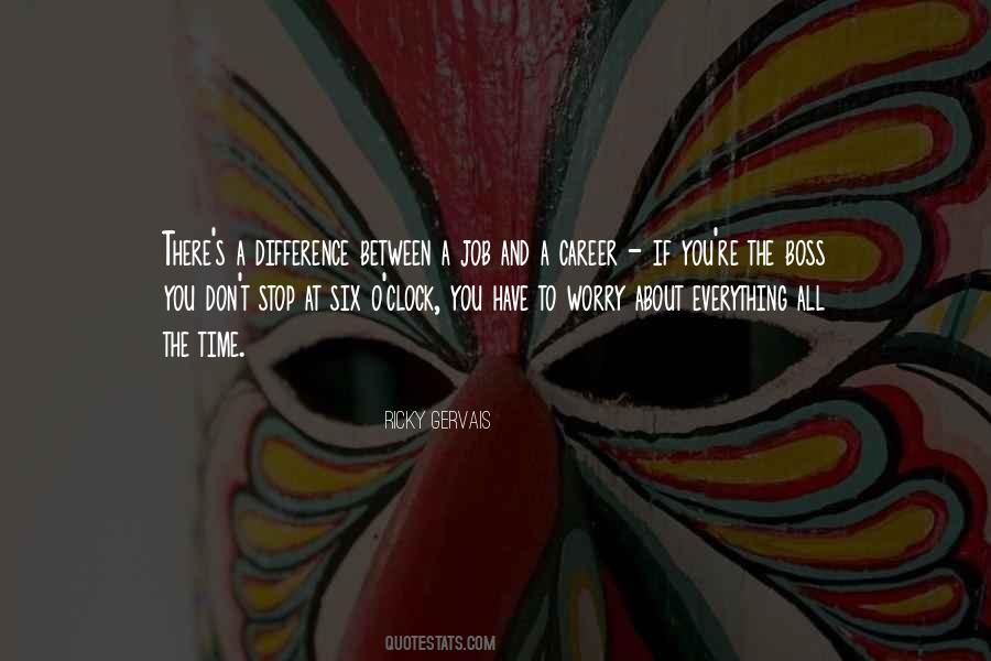 Ricky Gervais Quotes #816285