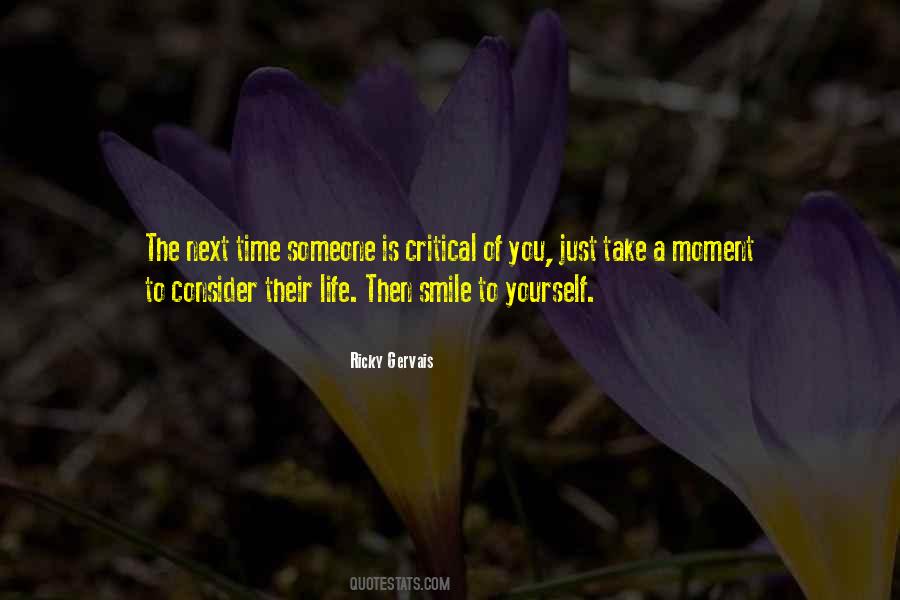 Ricky Gervais Quotes #957394