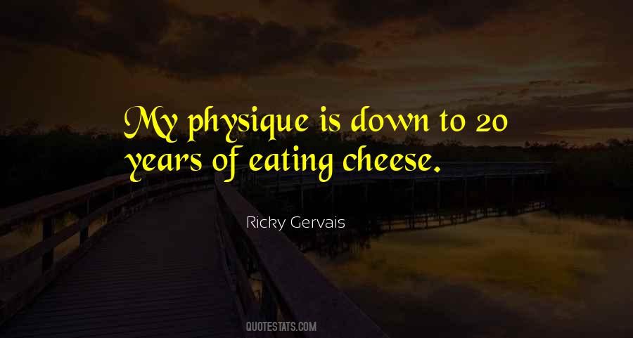 Ricky Gervais Quotes #980260