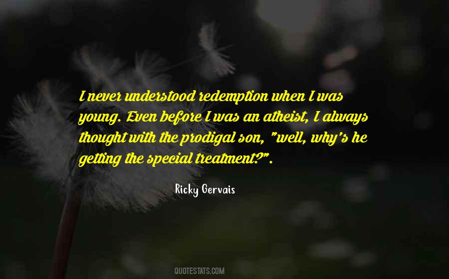 Ricky Gervais Quotes #982242
