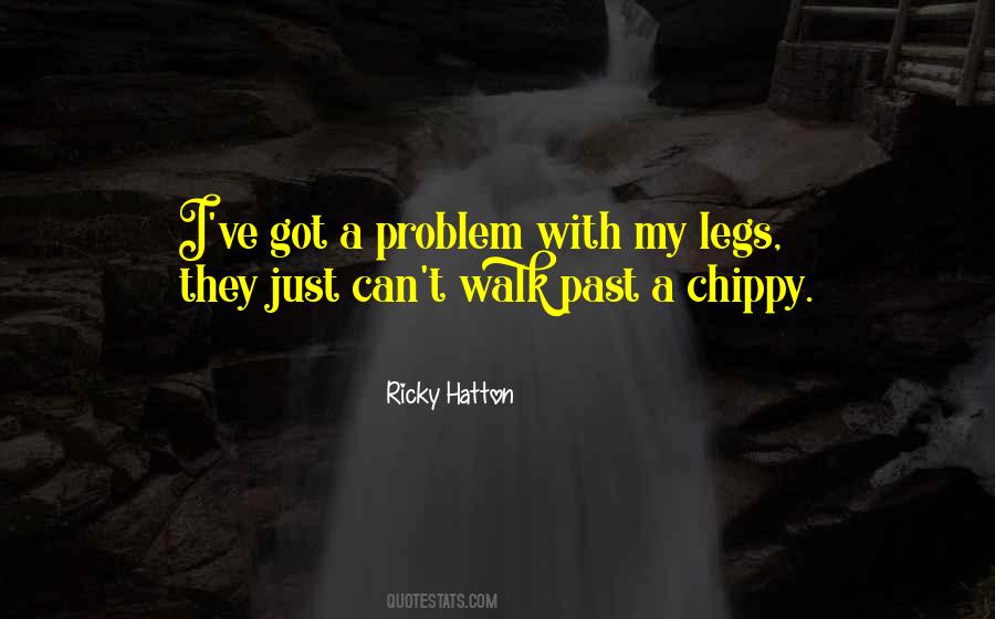 Ricky Hatton Quotes #1738801
