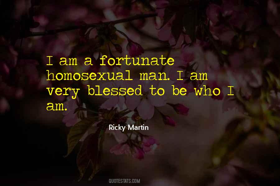 Ricky Martin Quotes #1784798