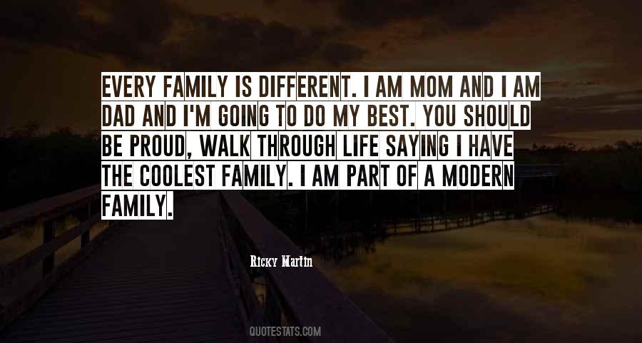 Ricky Martin Quotes #1856125