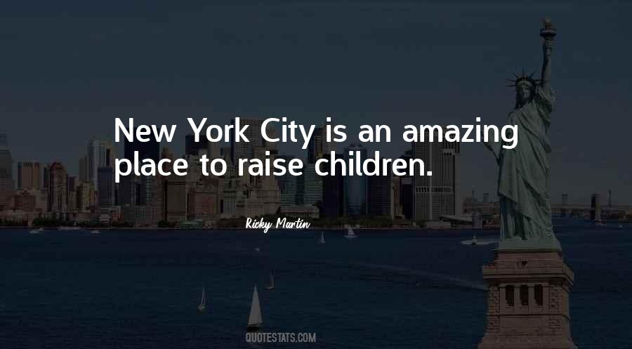 Ricky Martin Quotes #326177