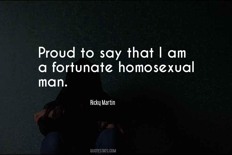 Ricky Martin Quotes #940987
