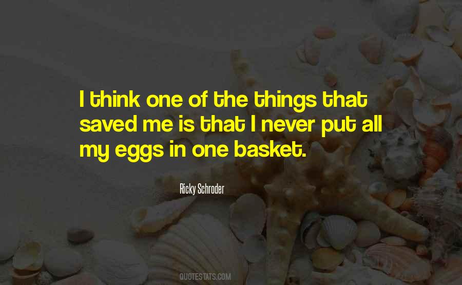 Ricky Schroder Quotes #1744290