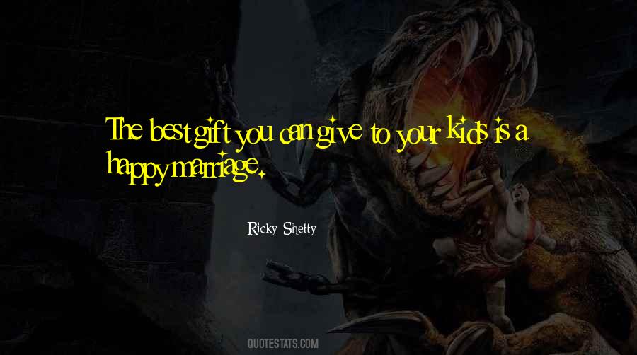 Ricky Shetty Quotes #797359