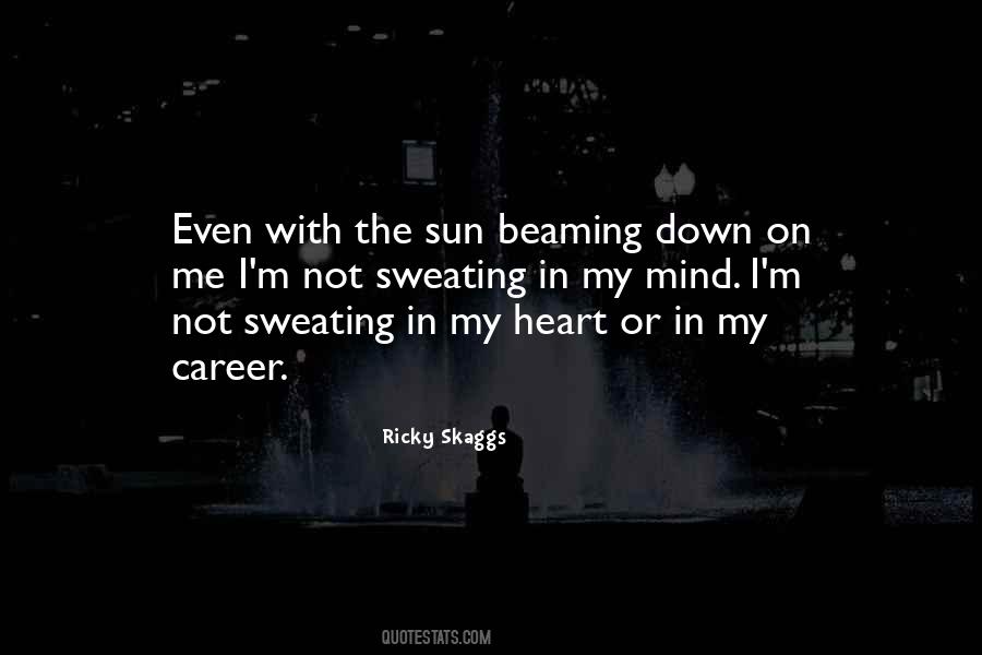 Ricky Skaggs Quotes #1806869