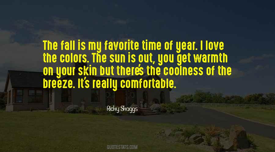 Ricky Skaggs Quotes #245280