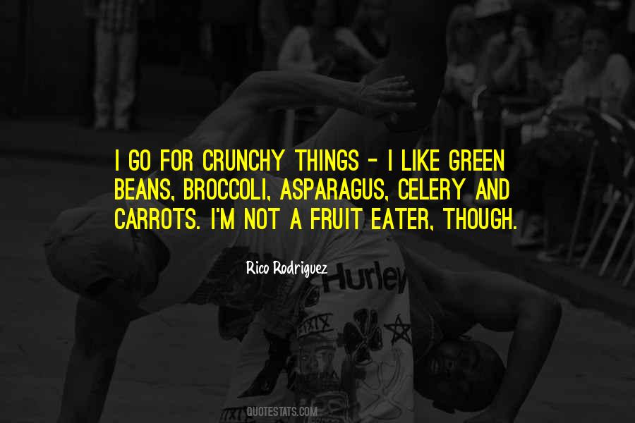 Rico Rodriguez Quotes #709211