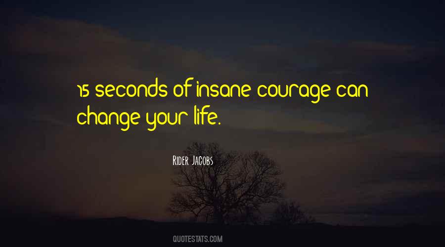 Rider Jacobs Quotes #1452488 Rider Jacobs Quotes #1452488