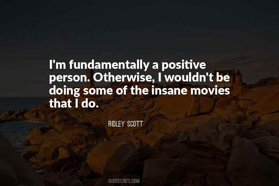 Ridley Scott Quotes #797755