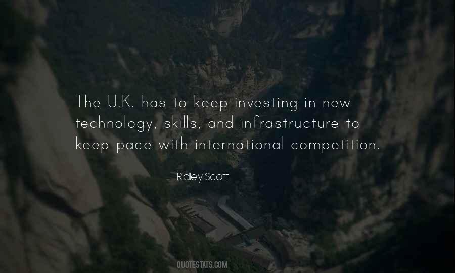 Ridley Scott Quotes #843095