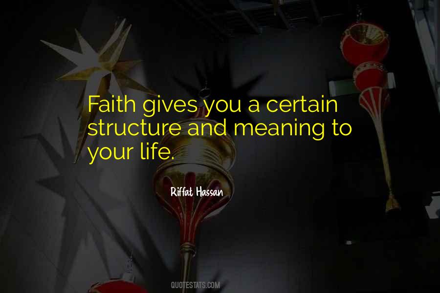 Riffat Hassan Quotes #714451 Riffat Hassan Quotes #714451