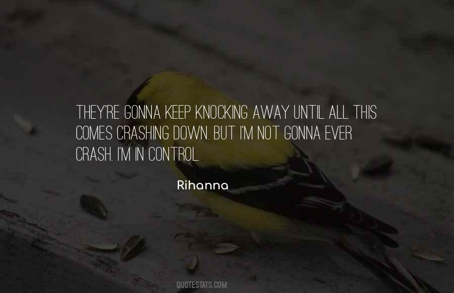 Rihanna Quotes #1293453